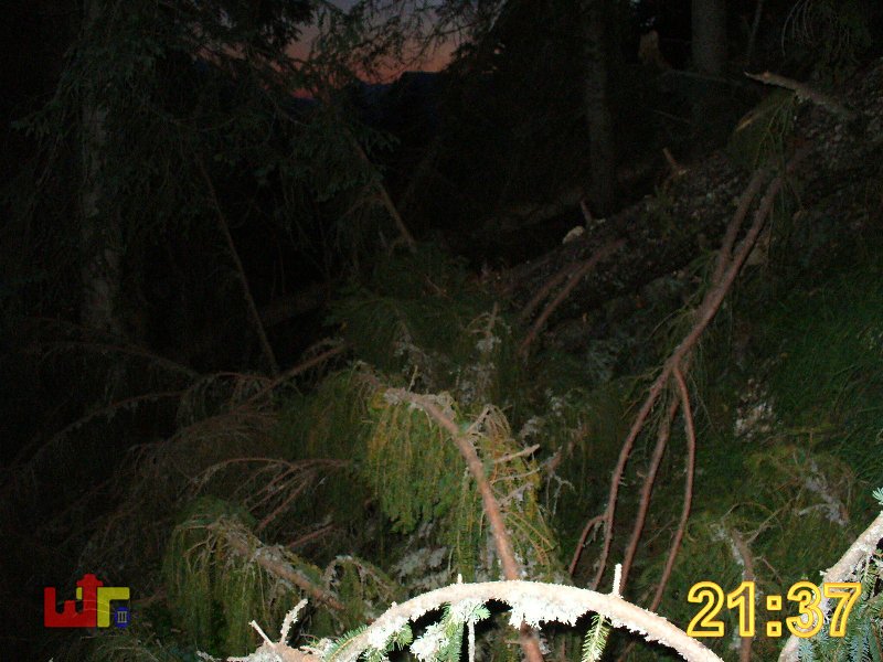 Tour Reiteralpe 2005